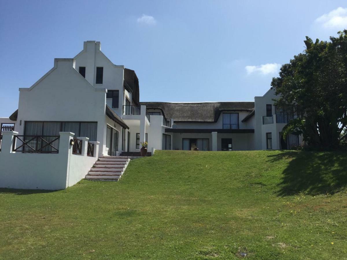 Thatch House On The Canals Villa St. Francis Bay Exterior photo